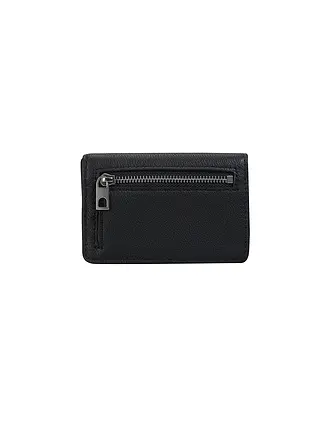 LIEBESKIND BERLIN | Portefeuille CARDIE | schwarz